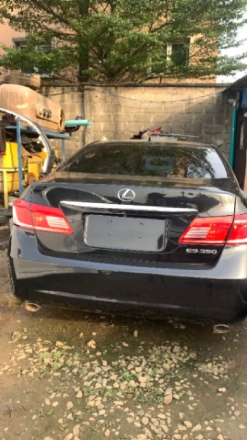 Lexus ES 350