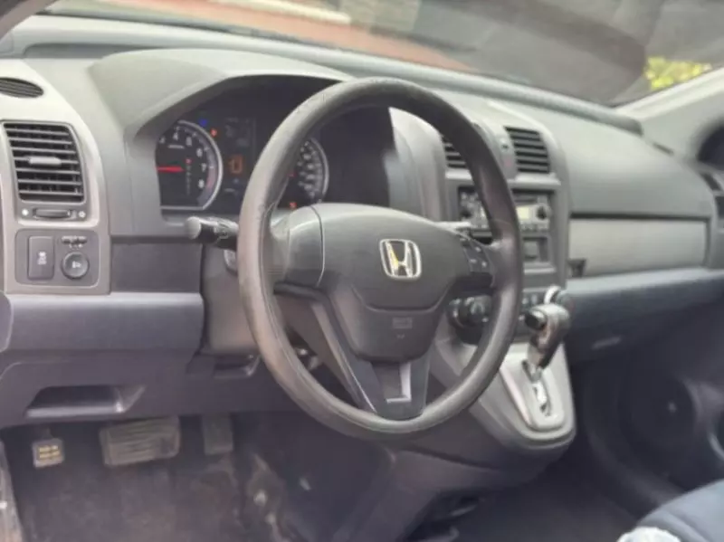 Honda CR-V   - 2010