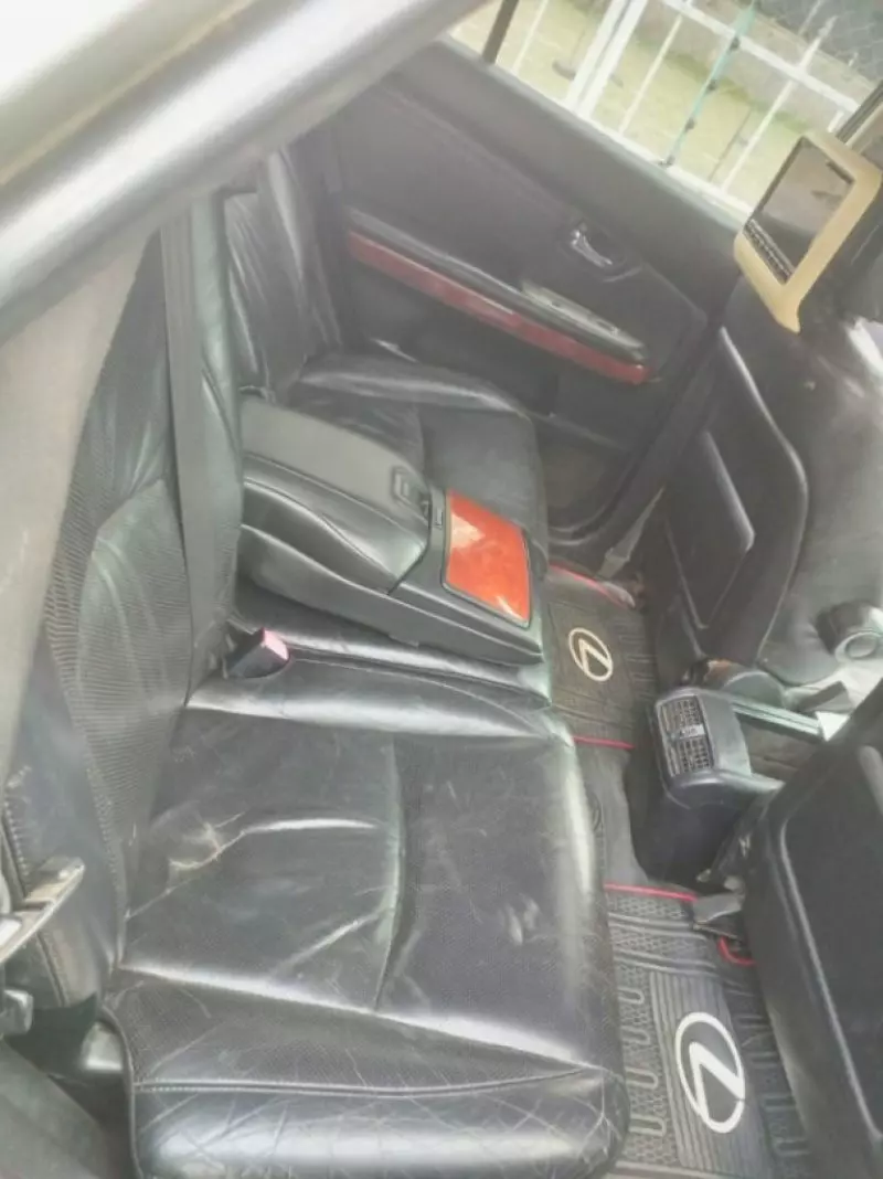 Lexus RX 350   - 2004