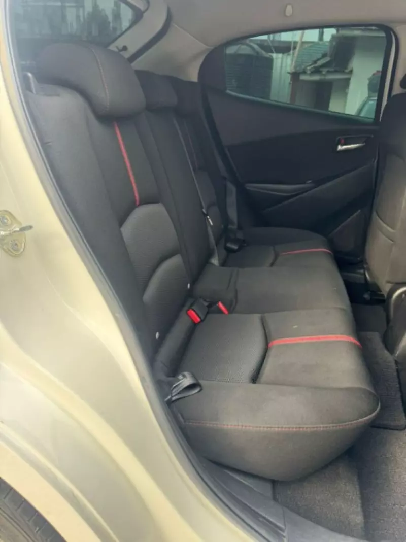 Mazda CX-8   - 2018