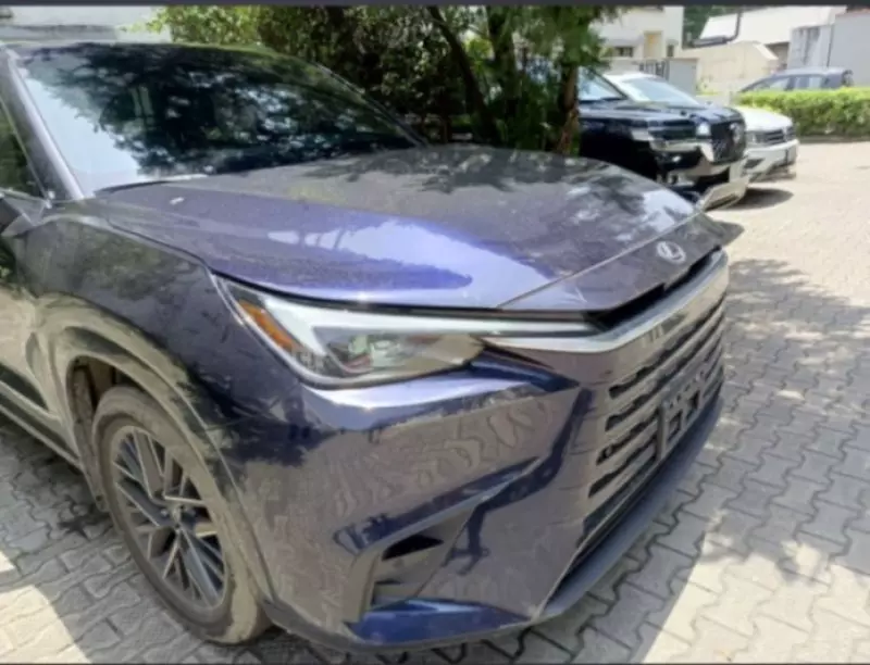 Lexus TX 350   - 2022