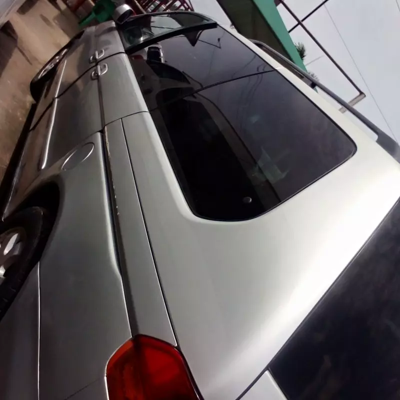 Honda Odyssey   - 2004