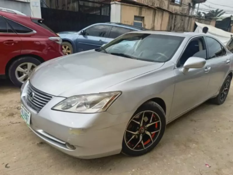 Lexus ES 350   - 2008
