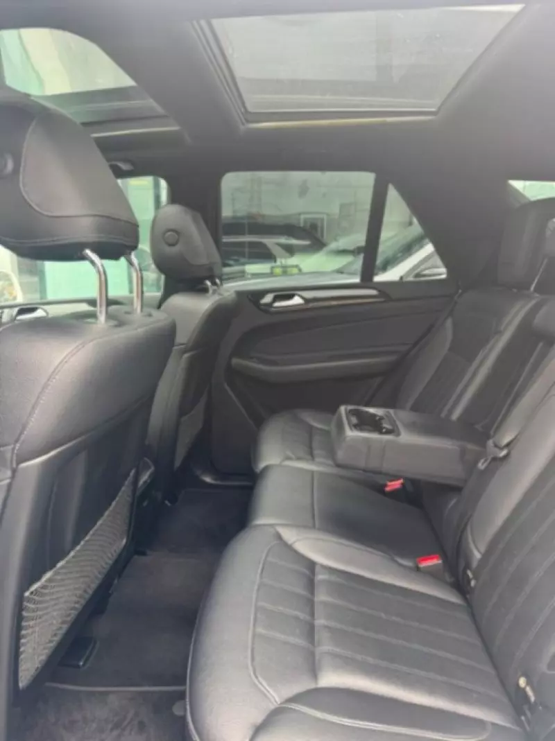 Mercedes-Benz GLE 350   - 2020