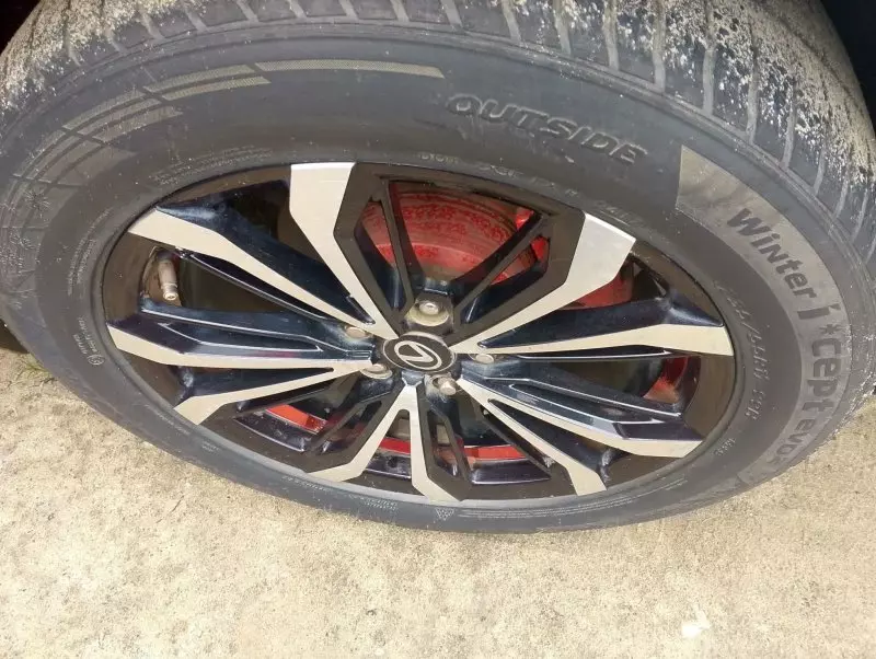 Lexus ES 350   - 2007