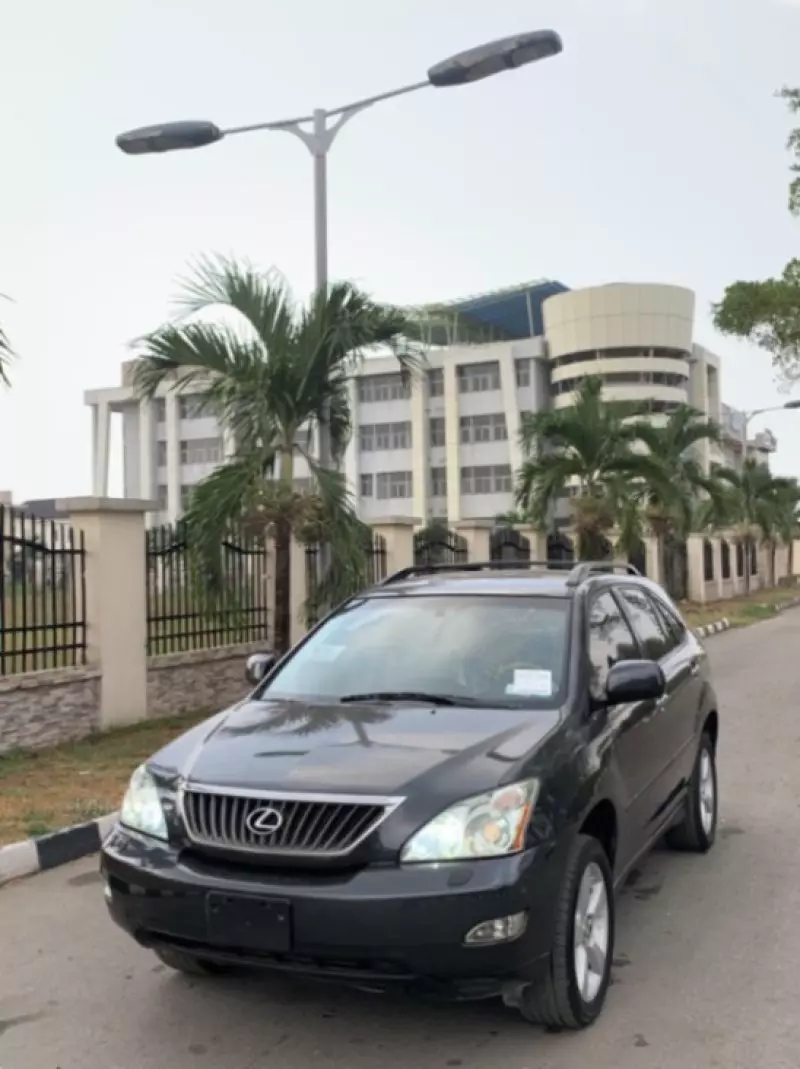 Lexus RX 350