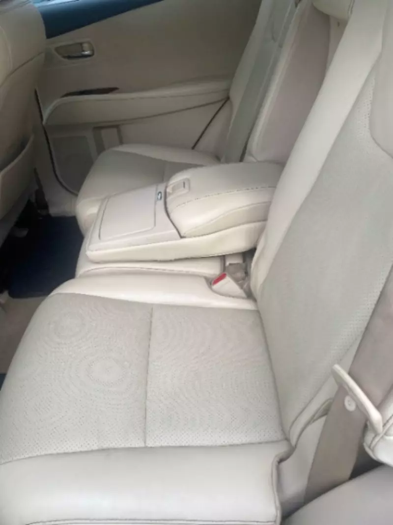 Lexus RX 350H   - 2013