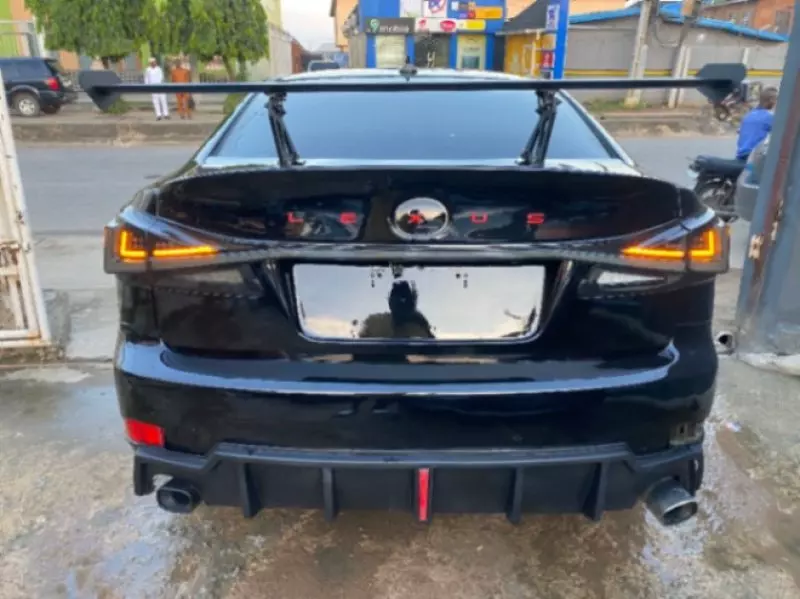 Lexus IS 250   - 2007