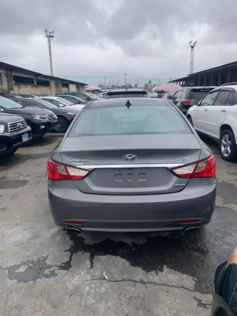 Toyota Highlander   - 2008