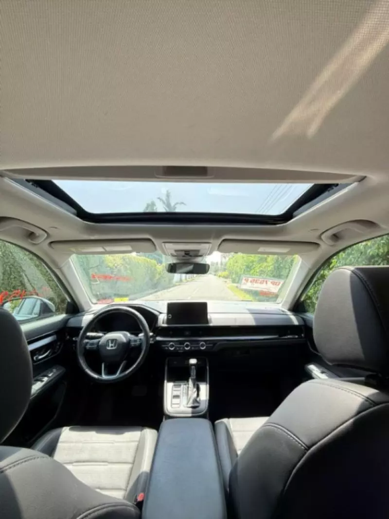 Honda Cr-v   - 2024