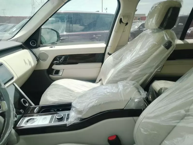 Land Rover Range Rover   - 2020