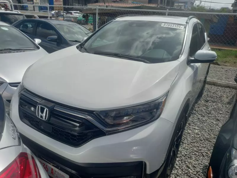 Honda CR-V   - 2020