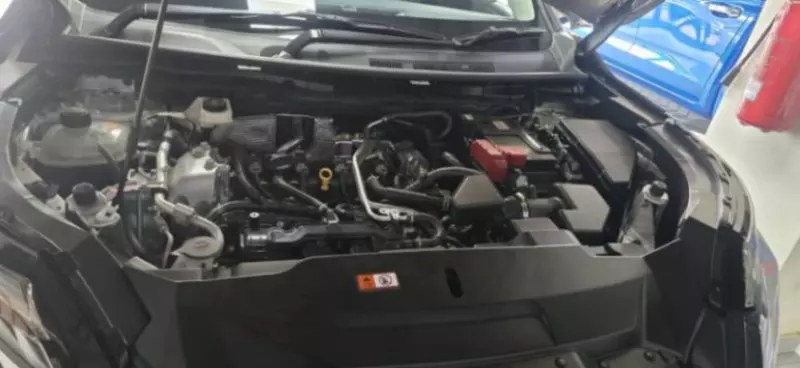 Mitsubishi OUTLANDER   - 2025