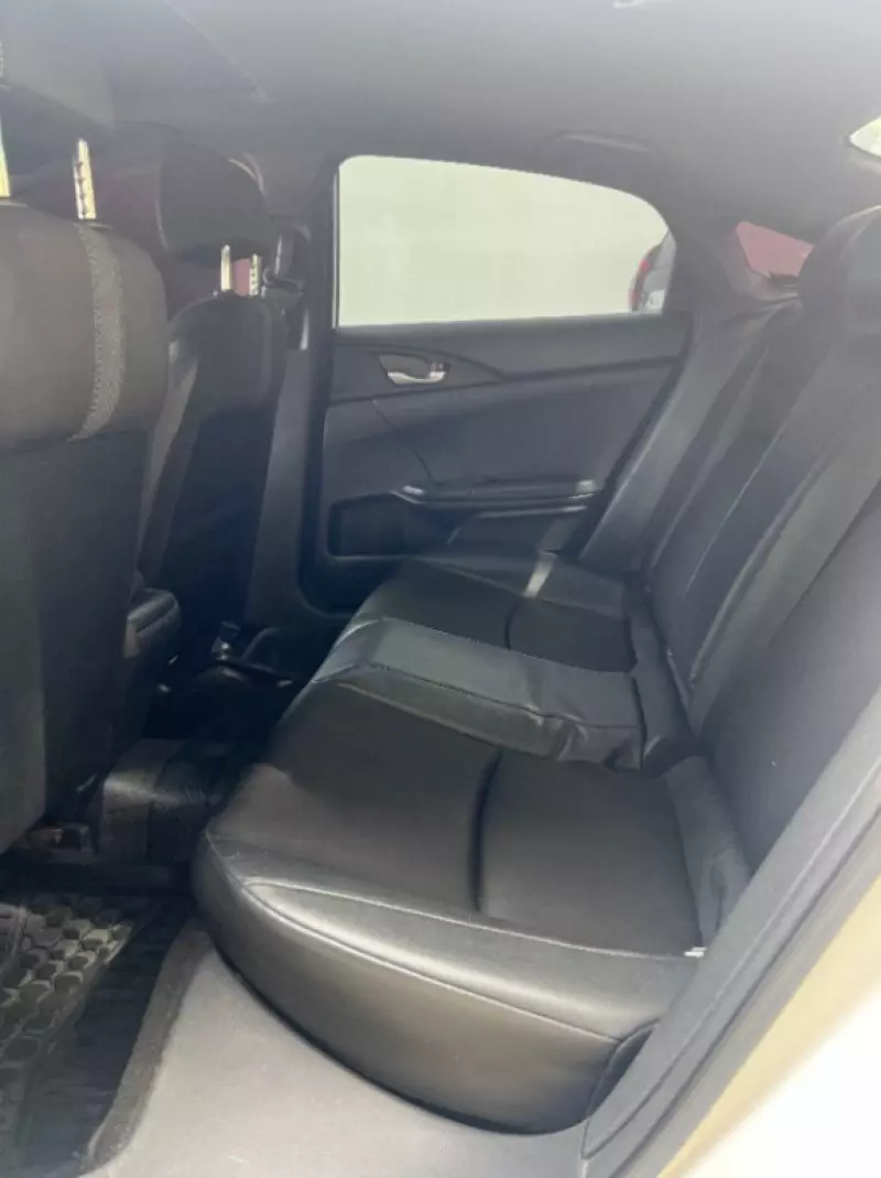 Honda Civic   - 2015