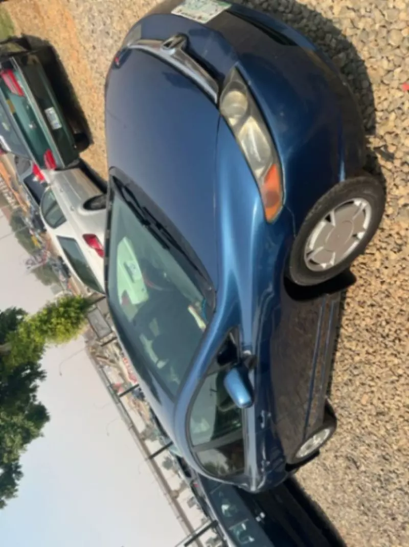 Honda Civic   - 2008