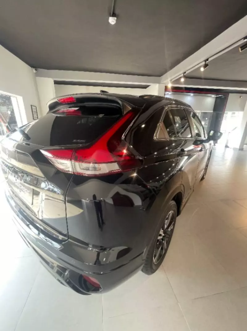 Mitsubishi Eclipse Cross 4x2