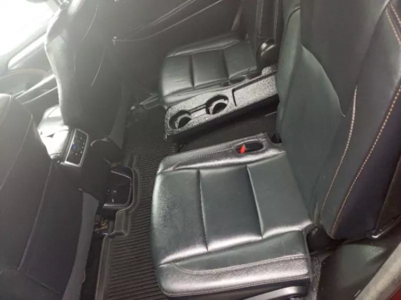 Toyota Highlander   - 2017