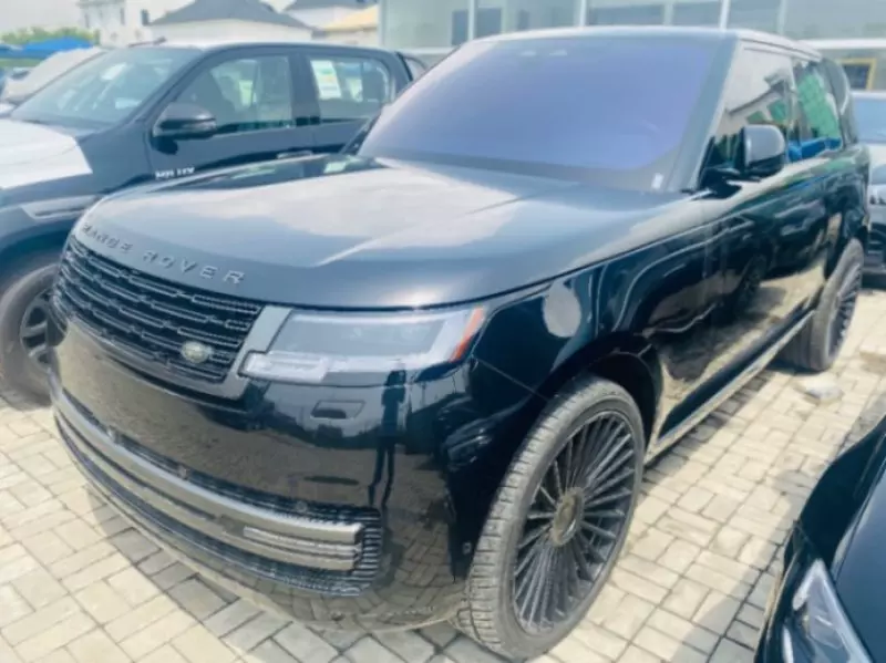 Land Rover Range Rover   - 2023