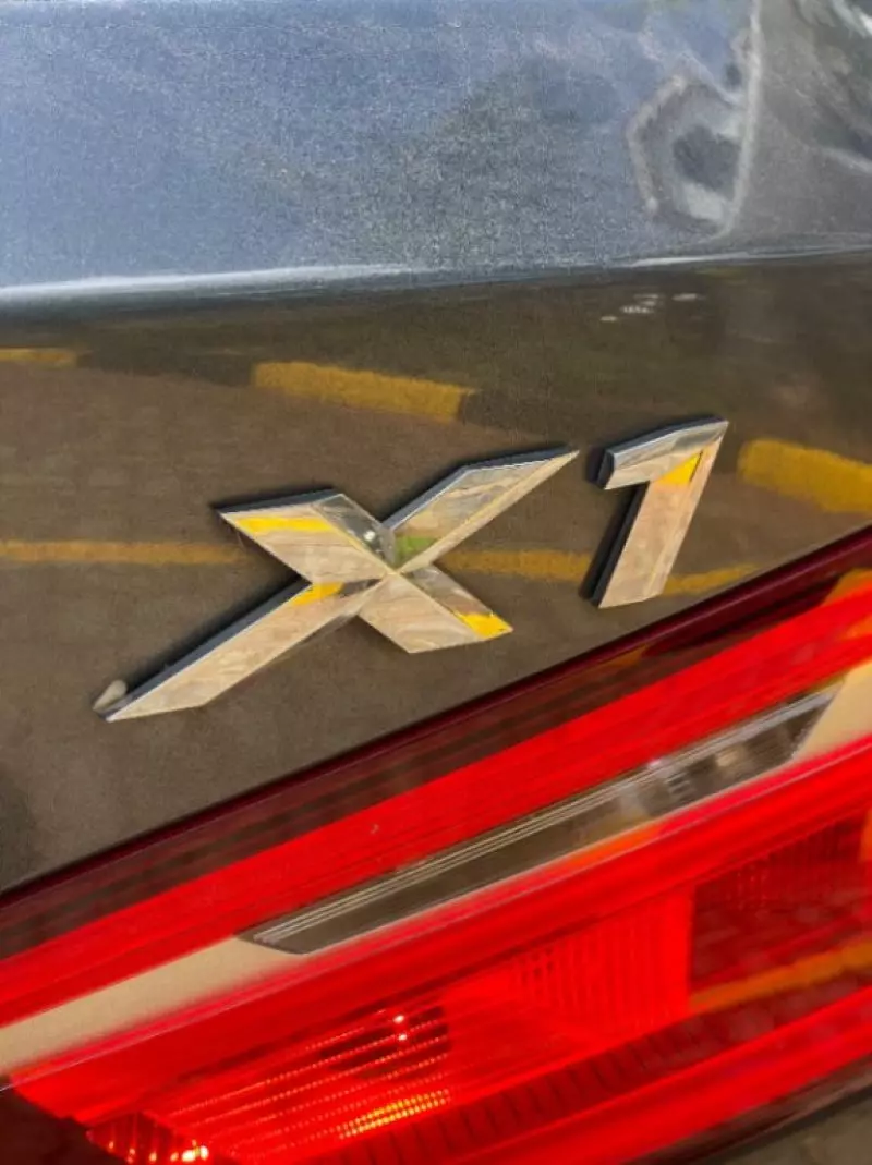 BMW X1   - 2017