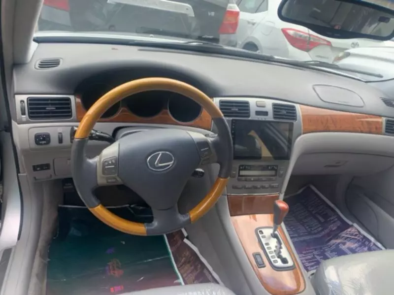 Lexus ES 300   - 2006