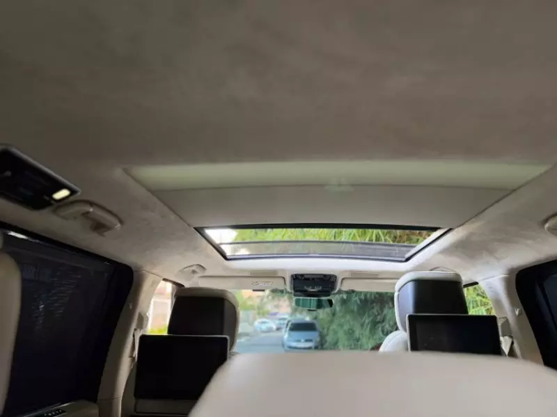 RANGE ROVER Autobiography - 2019