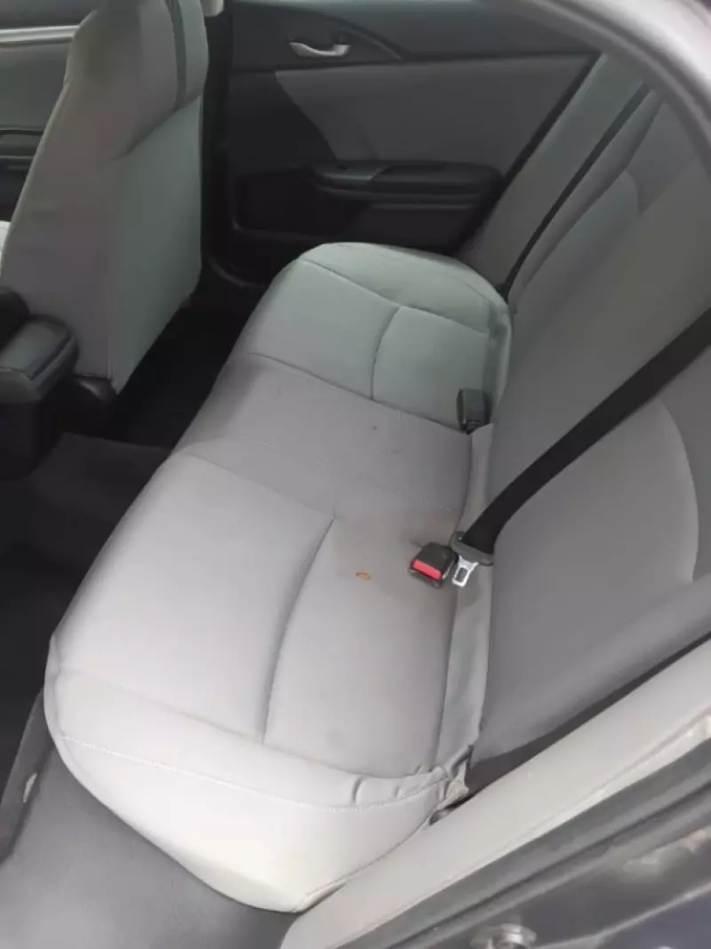 Honda Civic   - 2022