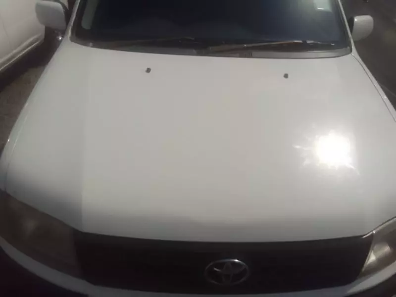 Toyota Probox    - 2012