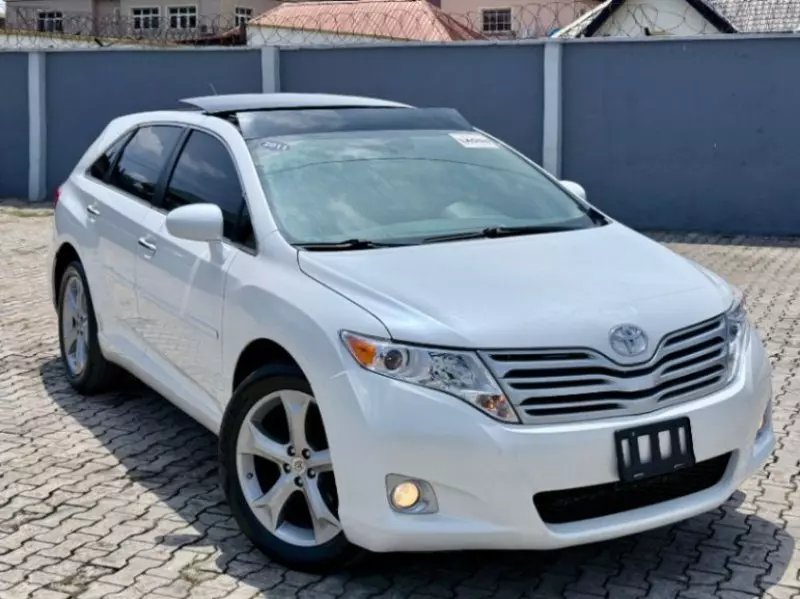 Toyota Venza   - 2009