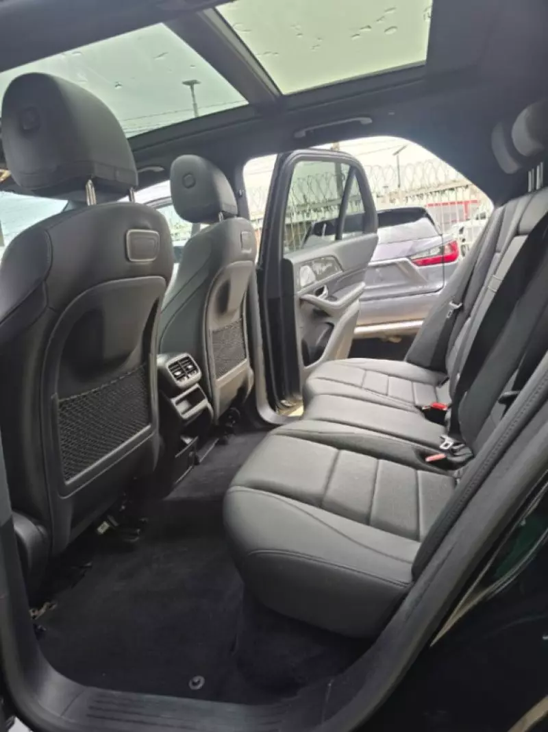 Mercedes-Benz GLE 350   - 2020
