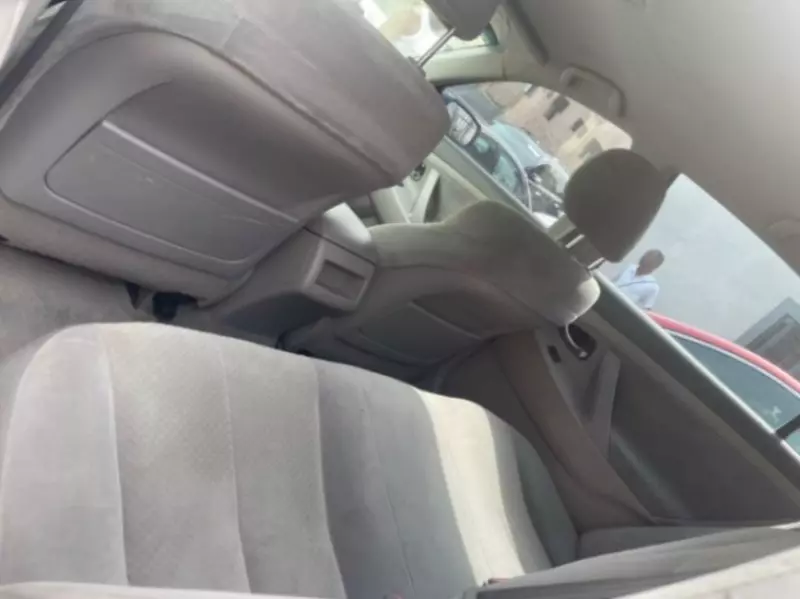 Toyota Camry   - 2008