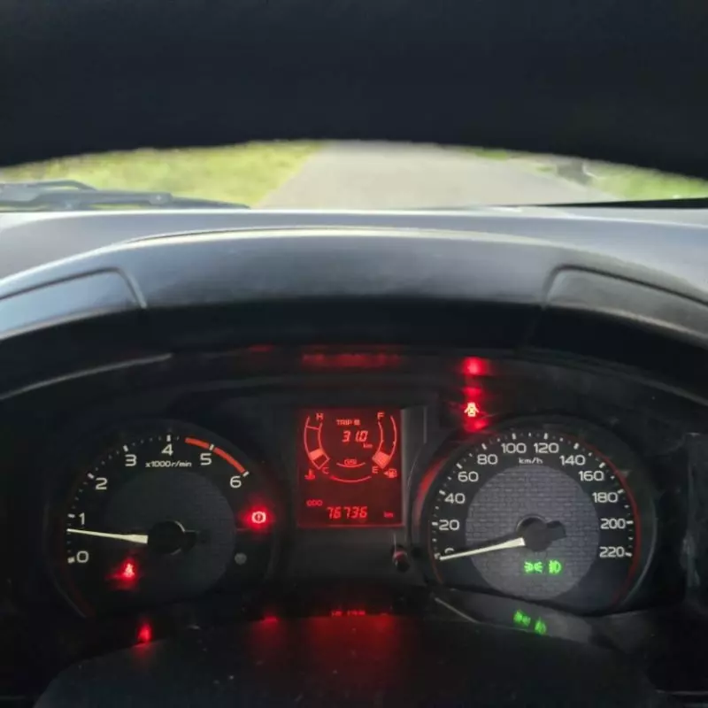 Isuzu D-Max   - 2023