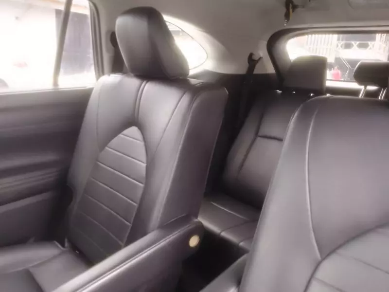 Toyota Highlander   - 2020