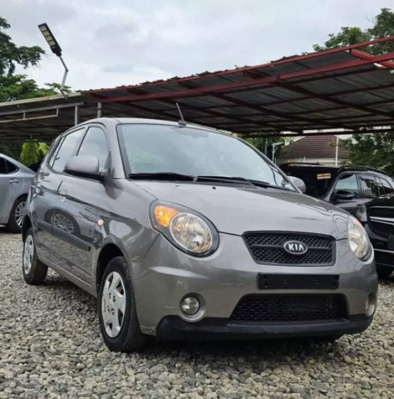 KIA Morning   - 2010