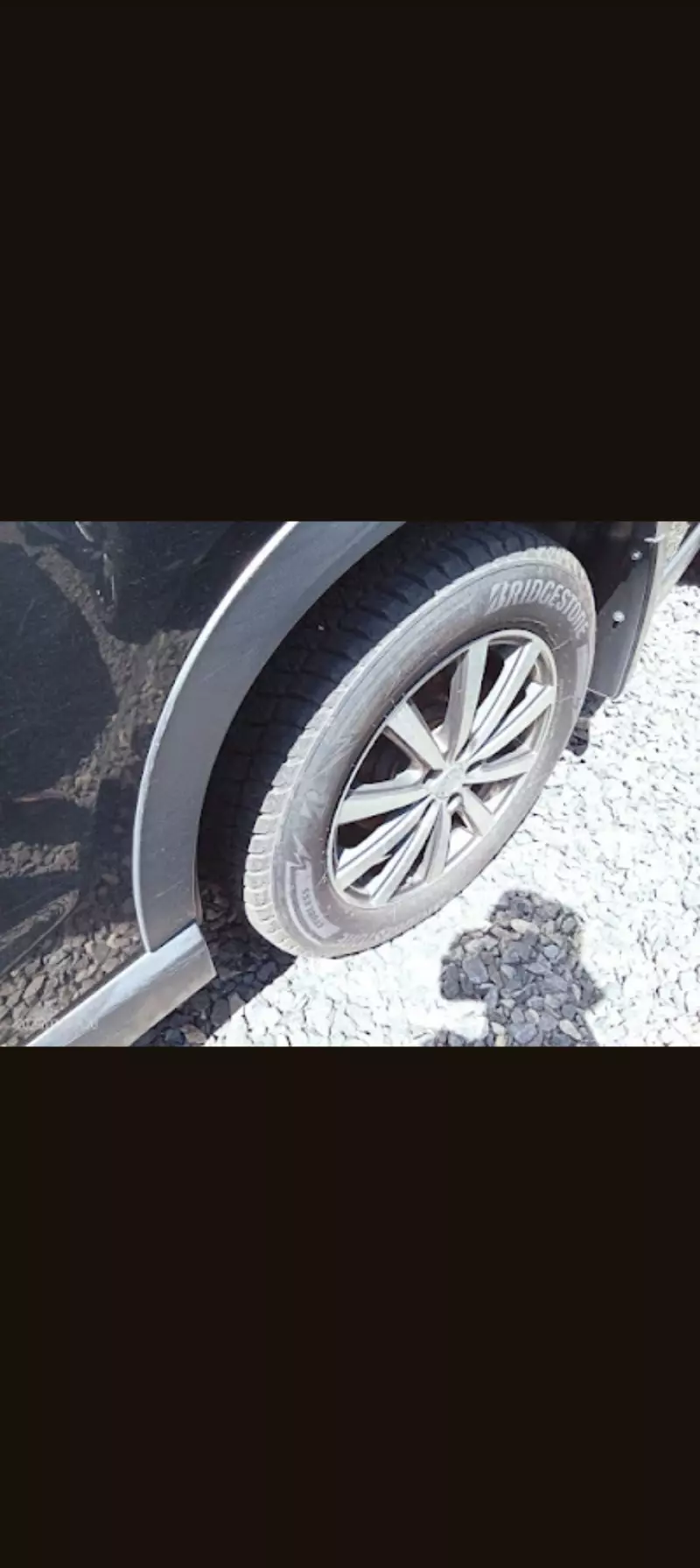 Subaru Forester   - 2018