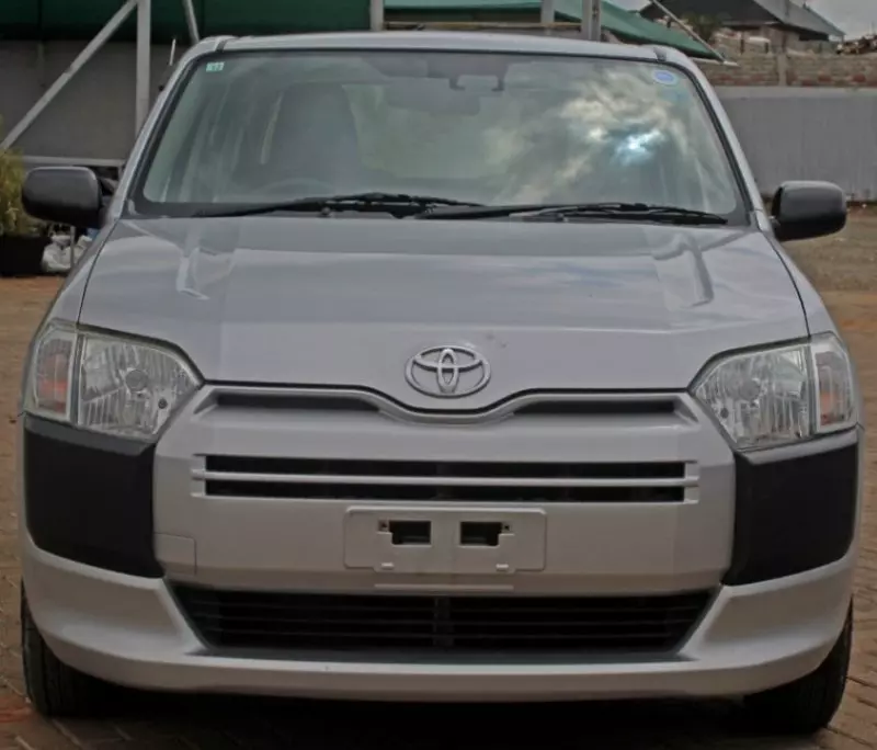 Toyota Probox    - 2018