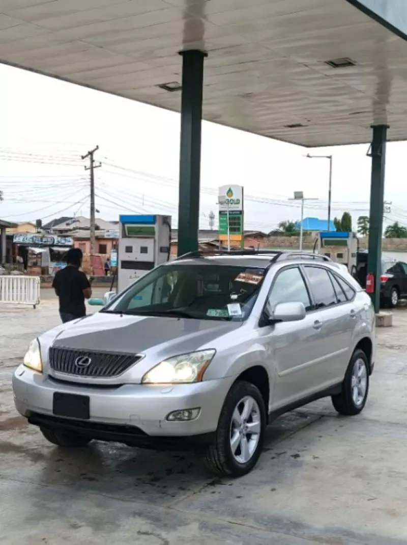 Lexus RX 350   - 2007