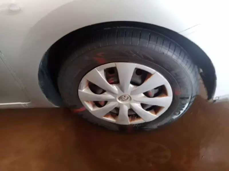 Toyota Auris   - 2010