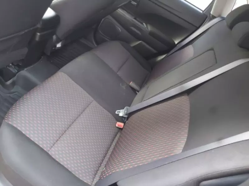 Mitsubishi RVR   - 2019