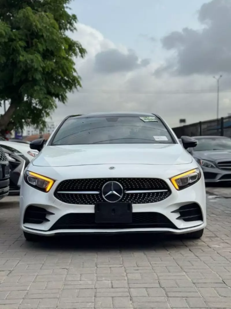 Mercedes-Benz A 220   - 2022