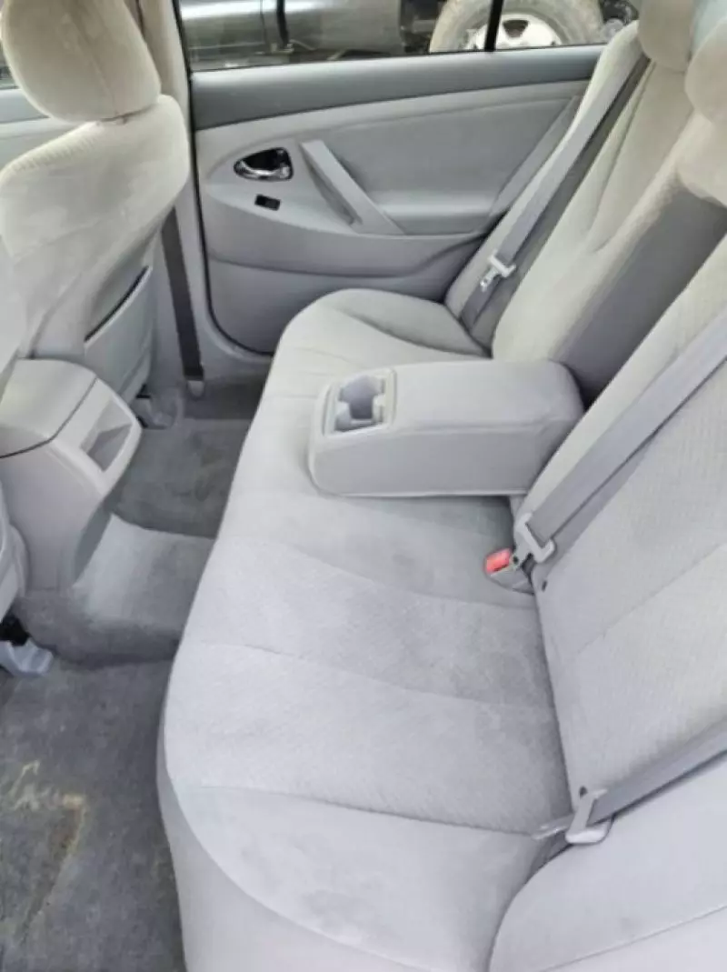 Toyota Camry   - 2007