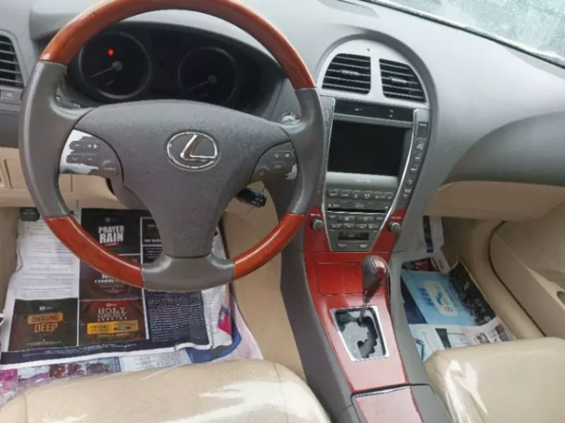 Lexus ES 350   - 2006