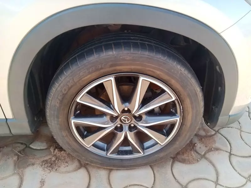 Mazda CX-5   - 2014