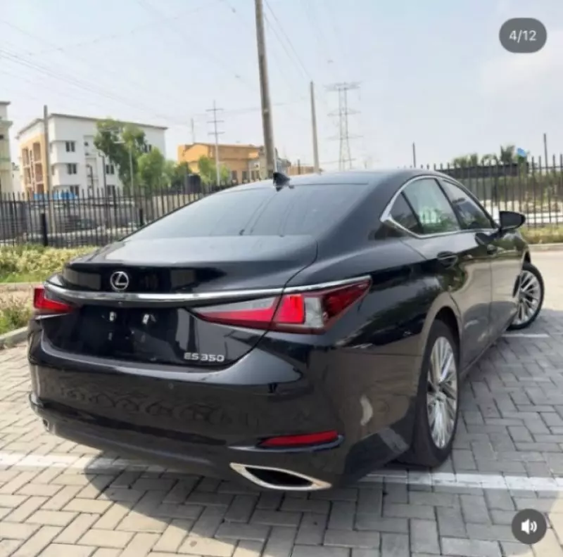 Lexus ES 350