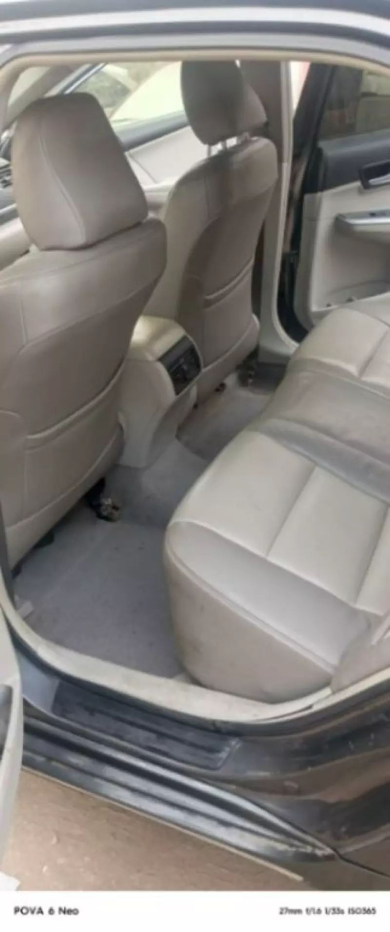 Toyota Camry   - 2013