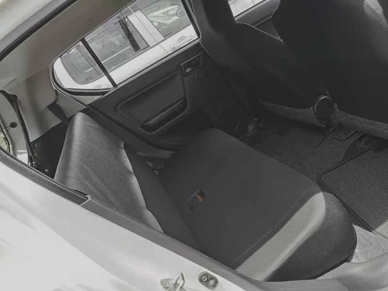 SUZUKI Pixis    - 2018