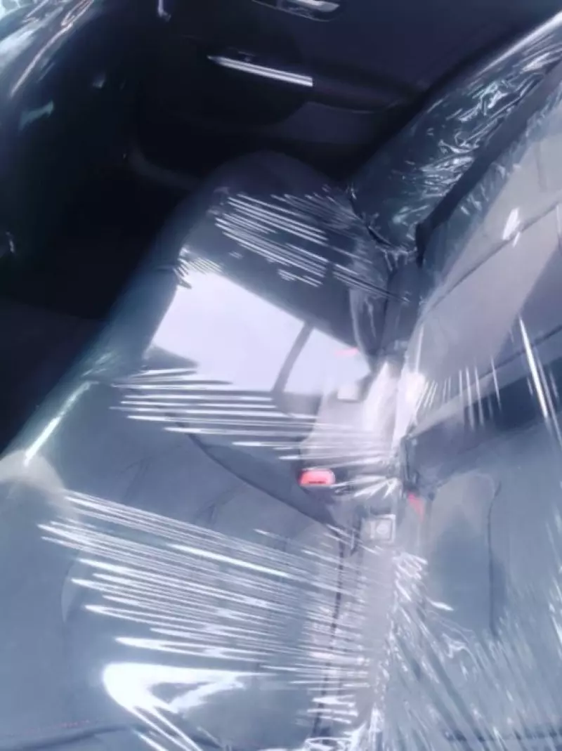 Mercedes-Benz C 43 AMG