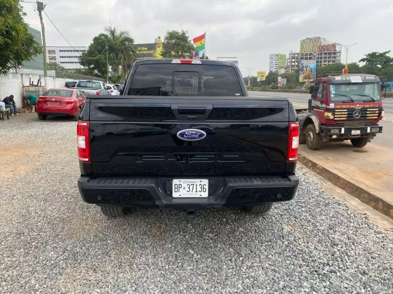 Ford F 150   - 2019