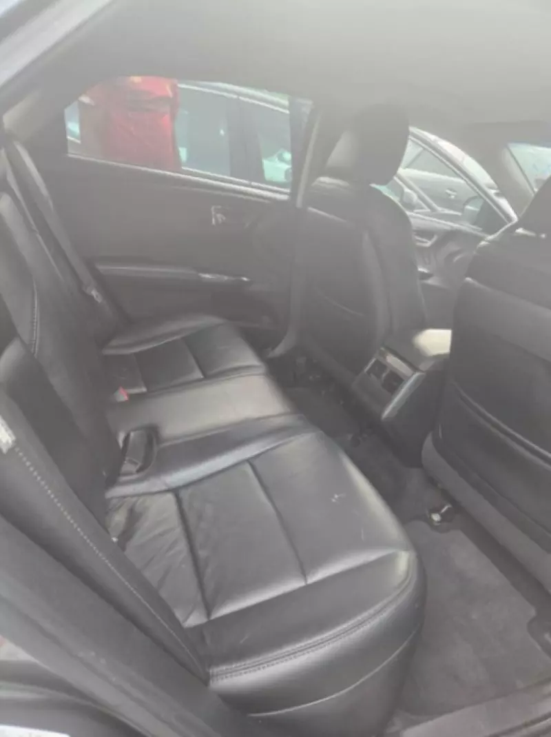 Toyota Avalon   - 2015