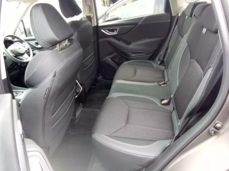 Subaru Forester   - 2019