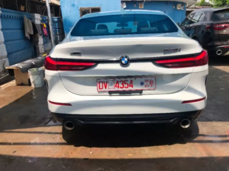 BMW X6   - 2024